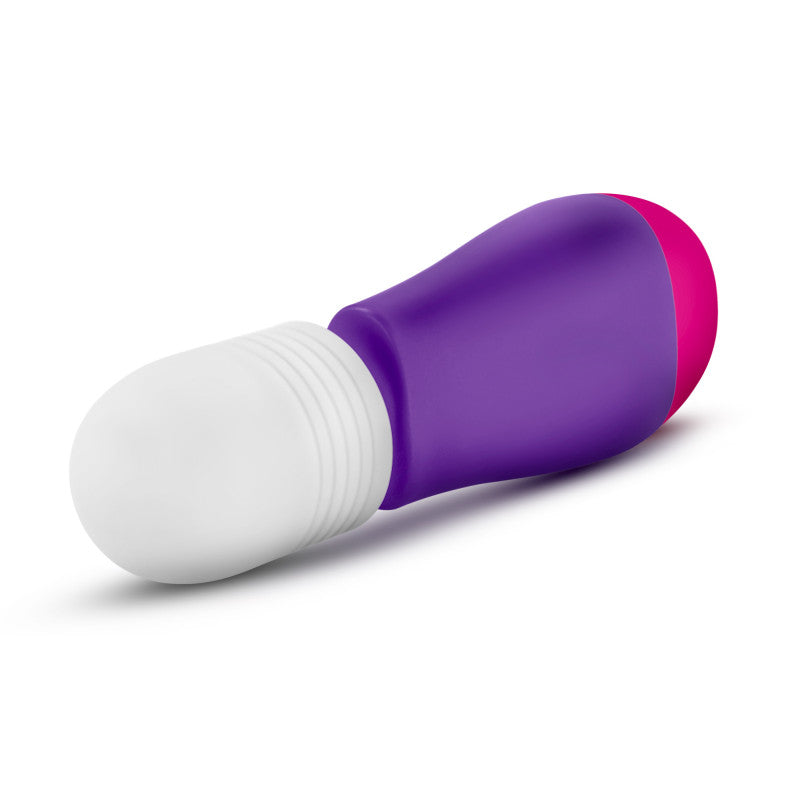 Aria - Vibra Wand - Plum