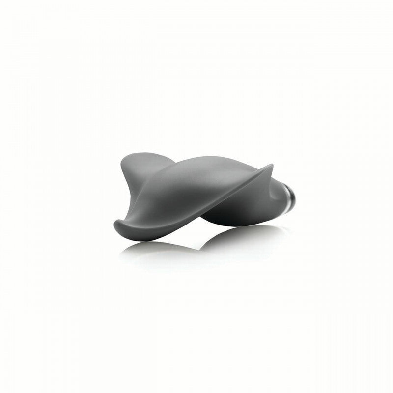 Mimic Plus Vibrator Grey