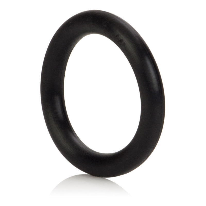Rubber Ring Black Small