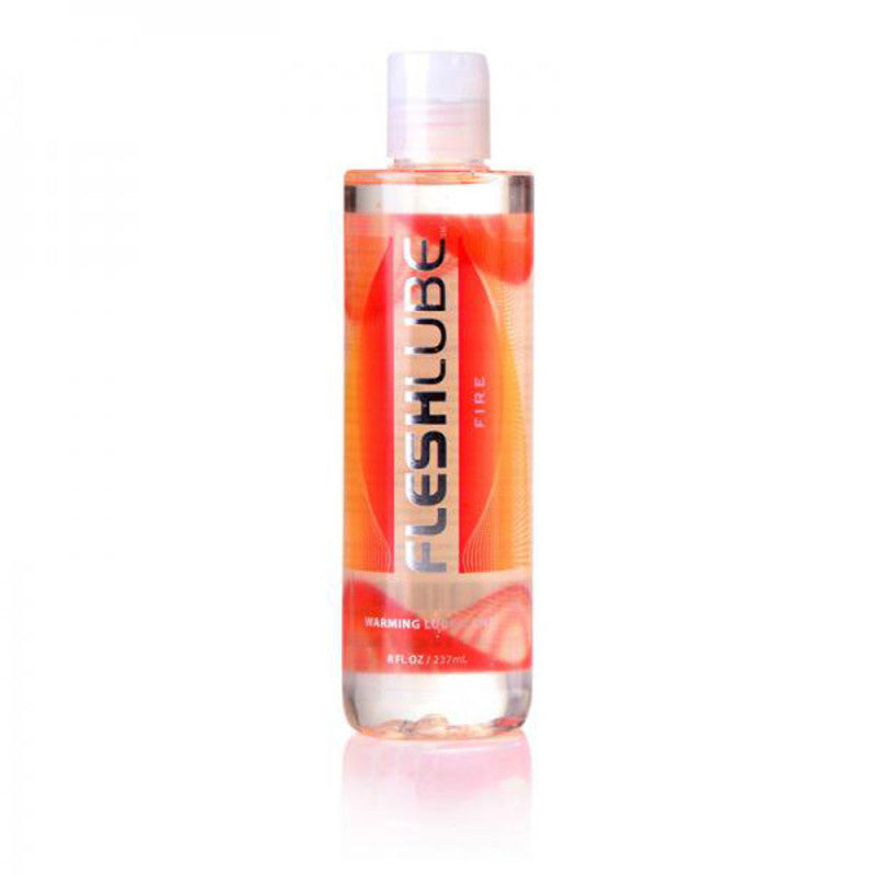 Fleshlube Fire 8 Fl. Oz.