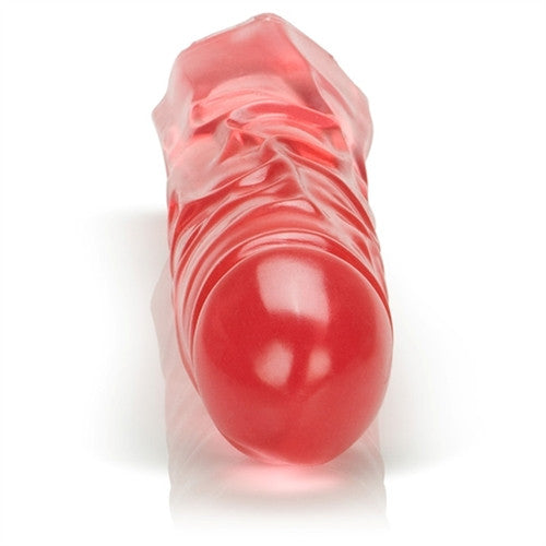 Translucence 8.5in Veined Chubby