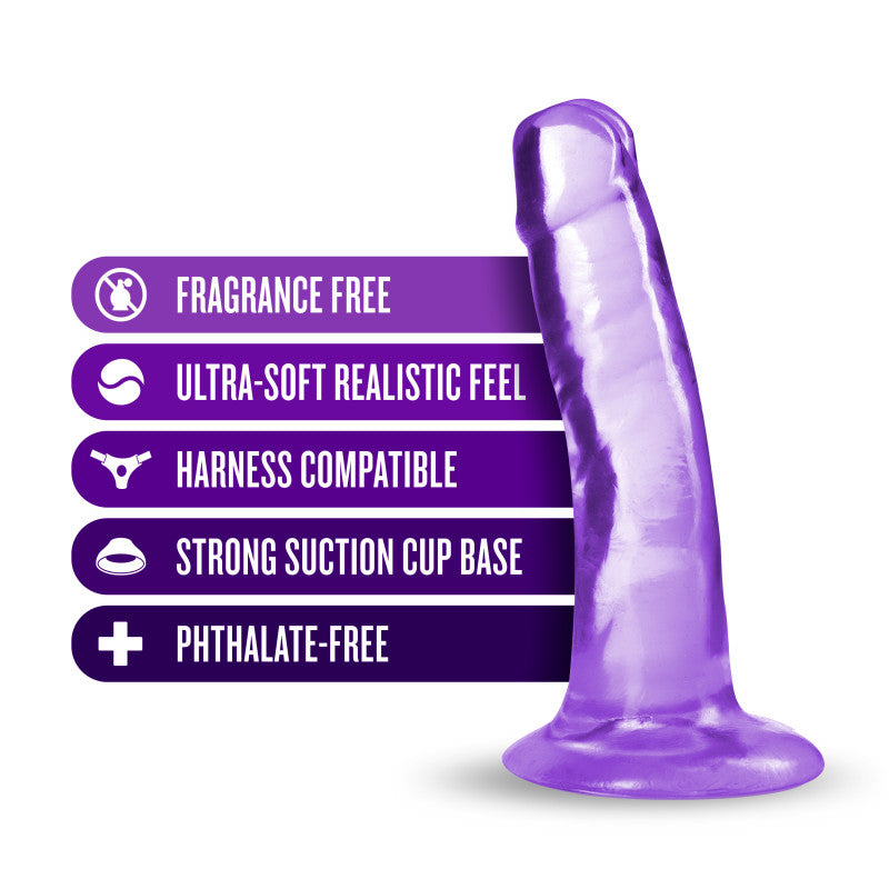 B Yours Plus -  N Happy - Purple