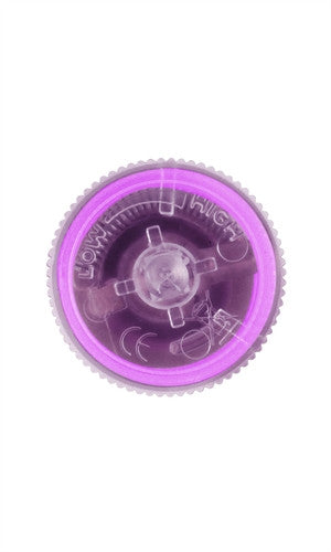 Neon Luv Touch Vibe Purple
