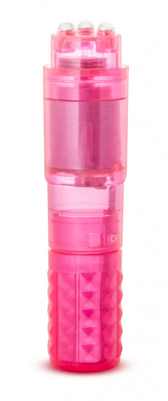 Rocker - Pink