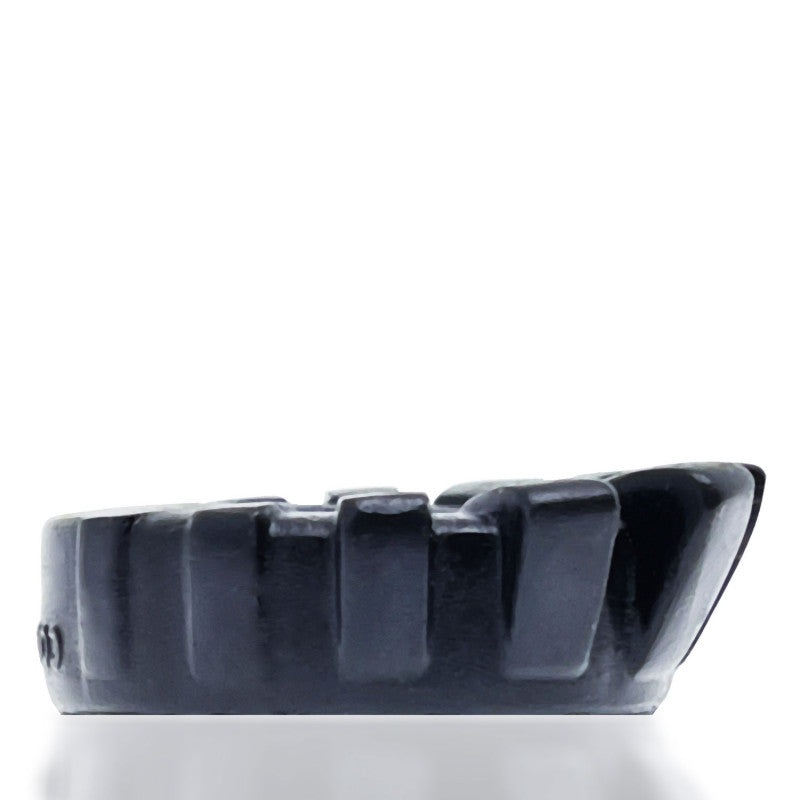 Lug Lugged Ring - Black