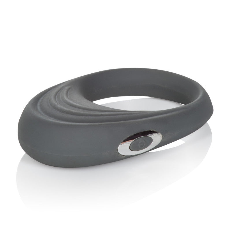 Embrace Pleasure Ring - Gray