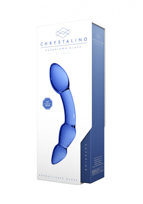 Chrystalino Superior Blue