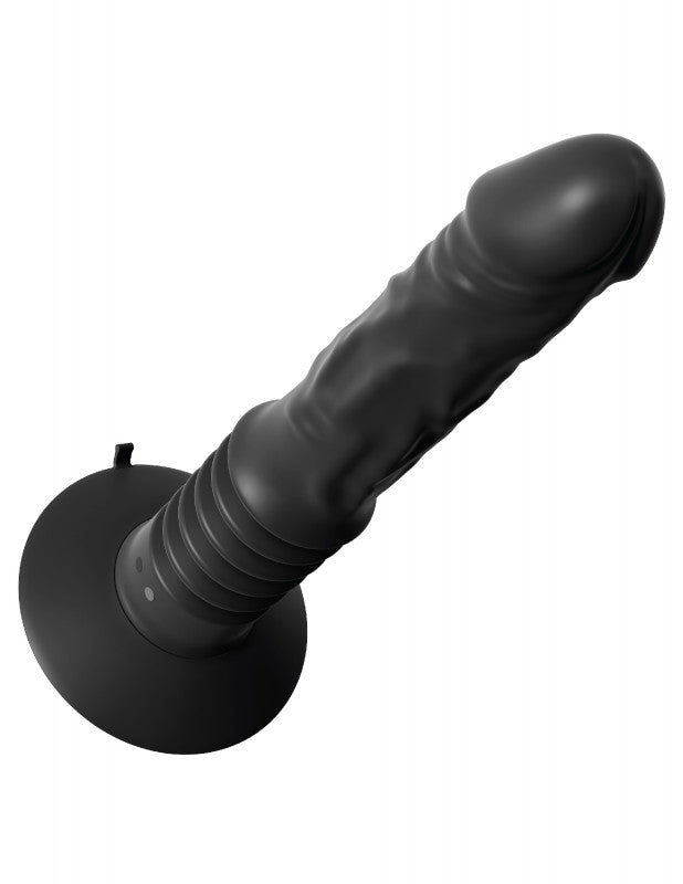 Anal Fantasy Elite Vibrating Ass er