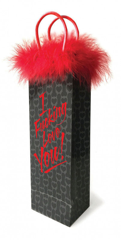 I Fing Love You - Gift Bag