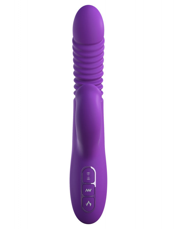 Fantasy for Her Ultimate Thrusting  Stimulate-Her