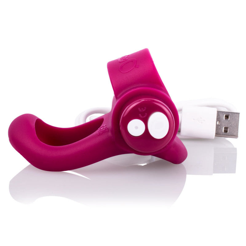 Charged You Turn Plus - Merlot - Each