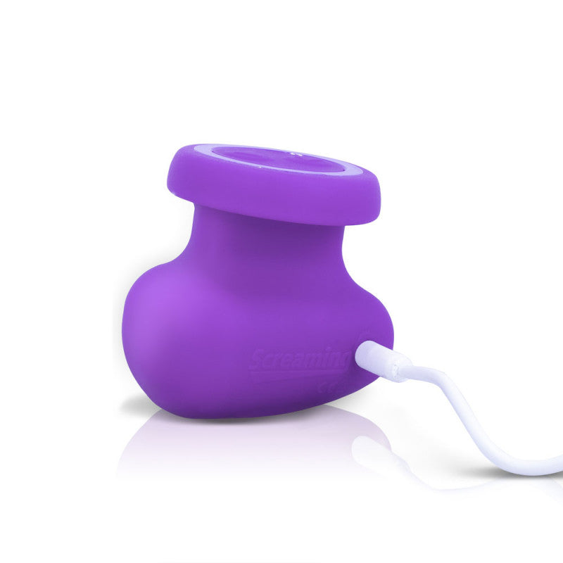 Rub-It! - Purple