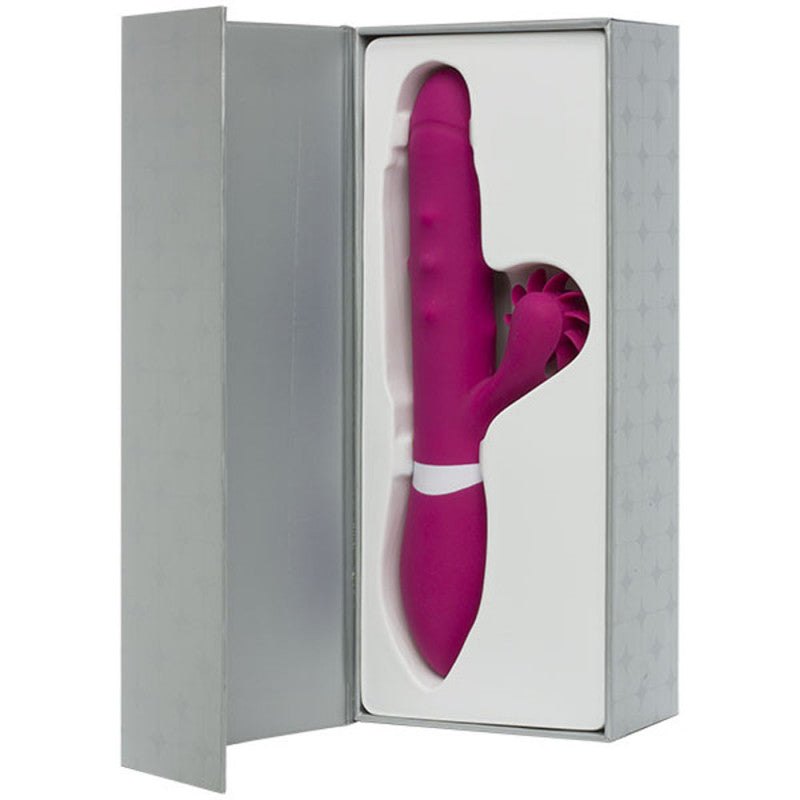 Ivibe Select - Iroll - Pink