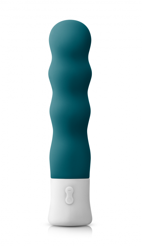 Inya - Shake - Dark Teal