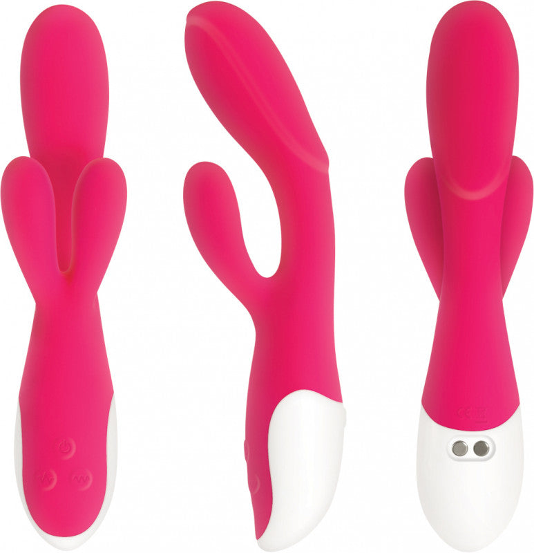 Clit Boppin' Bunny