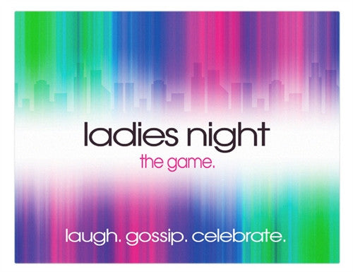 Ladies Night - the Game