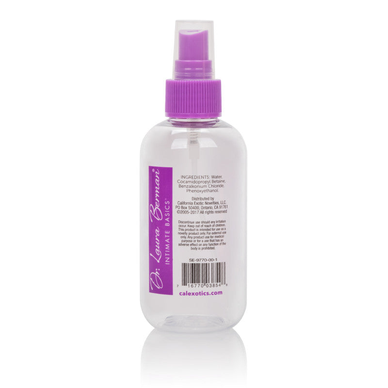 Berman - Anti-Bacterial Toy Cleaner
