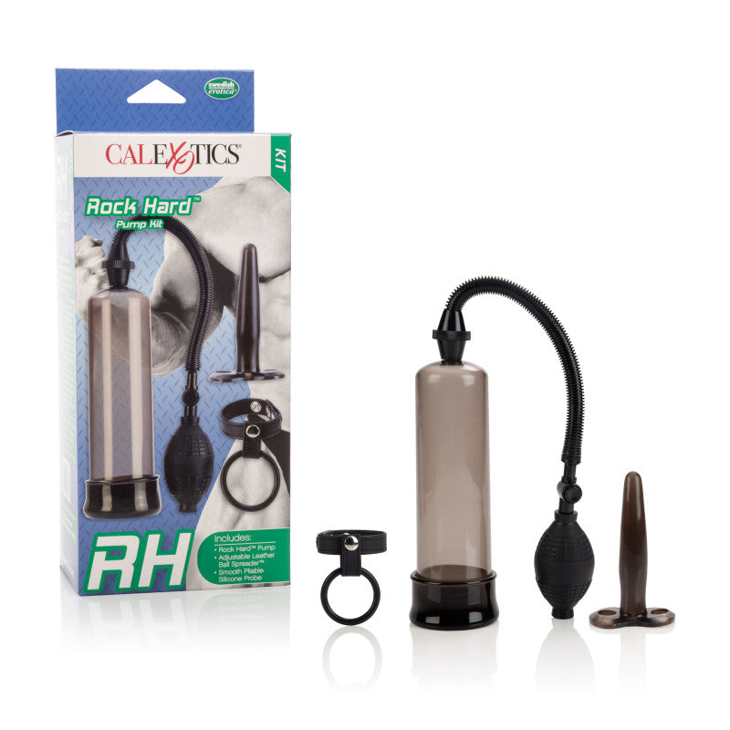 Rock  Pump Kit