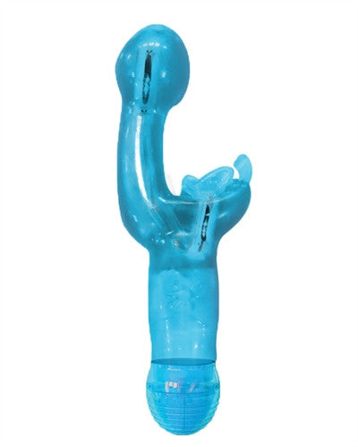 Play With Me - Eve's Delight - Blue