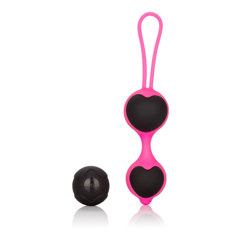 Coco Kegel Balls - Black