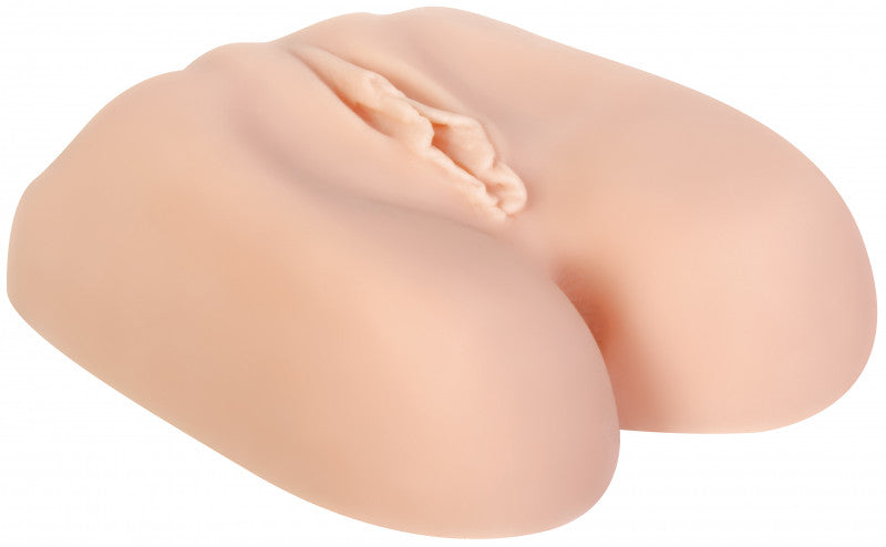 Kendra Lust Life Size  Stroker with Rear