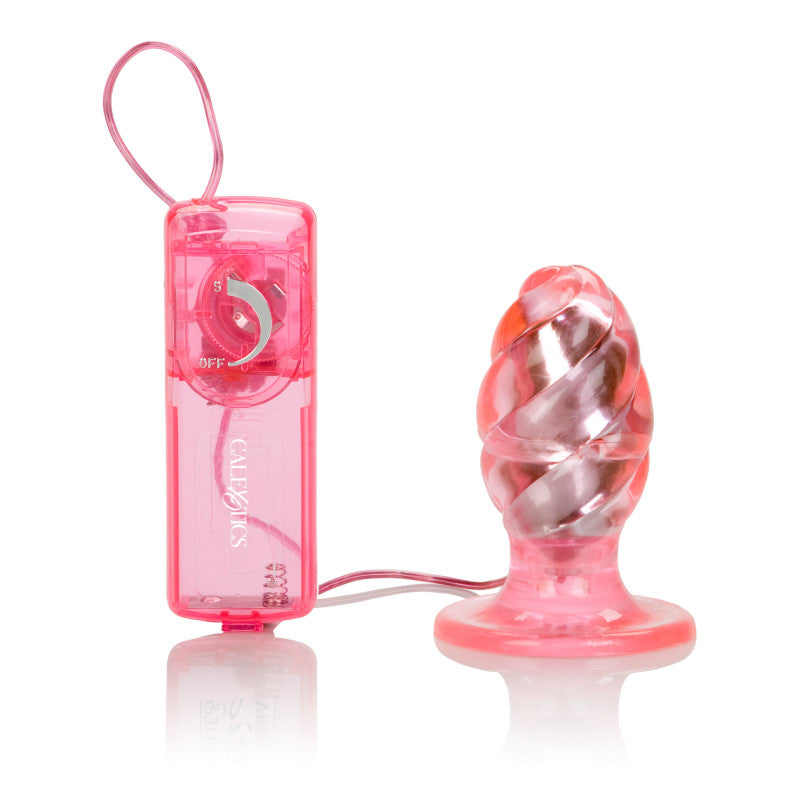 Tush Trainer  Intermediate Pink