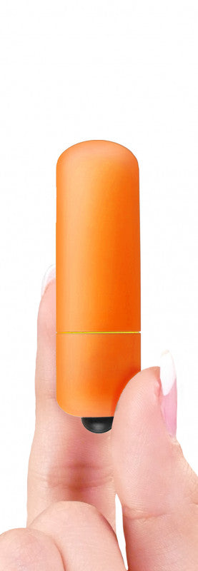 Neon Luv Touch Bullet Orange
