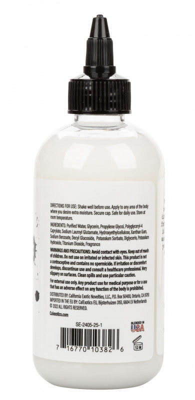 F Sauce  Scented Lubricant 8 Oz