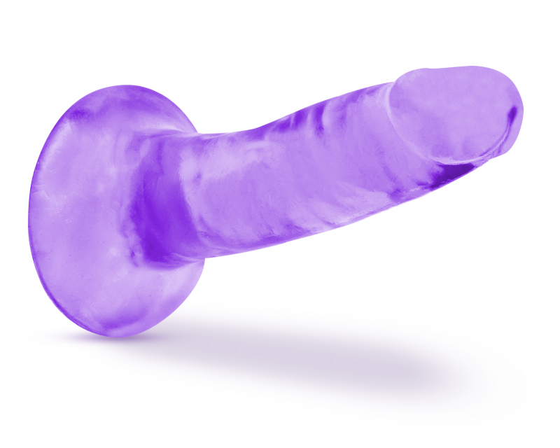 B Yours Plus -  N Happy - Purple