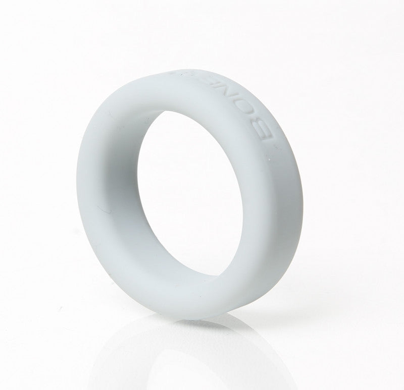 Boneyard Silicone Ring 30mm - Gray