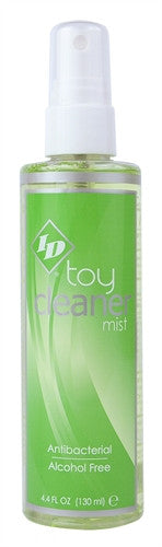 ID Toy Cleaner Mist - 4.4 Oz.