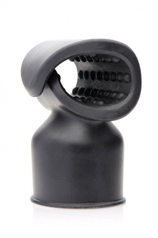 Thunder Wrap Masturbator Wand Attachment