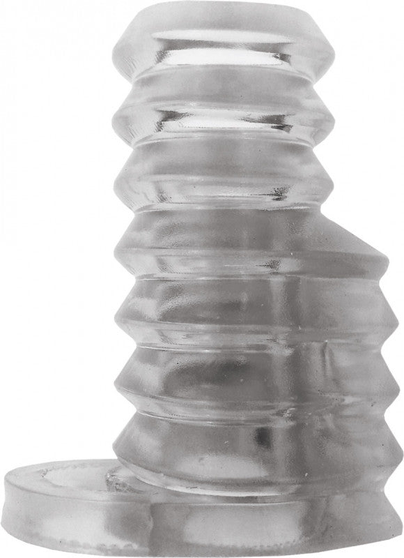 Thick  Turbo Sleeve - Clear