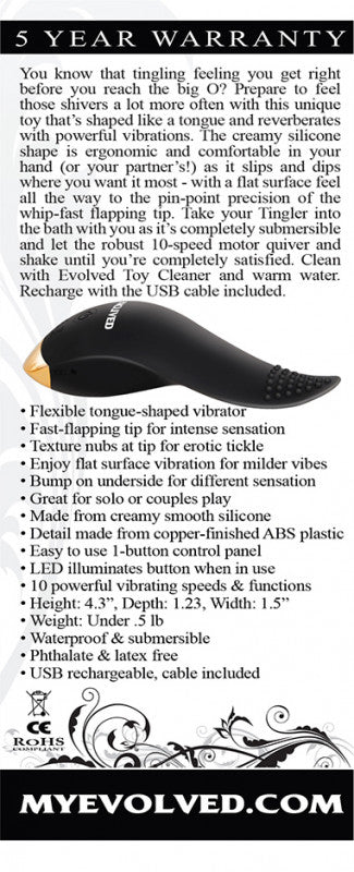 Tip Tingler