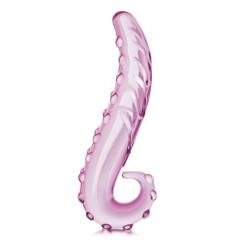 6 Inch Lick-It Glass