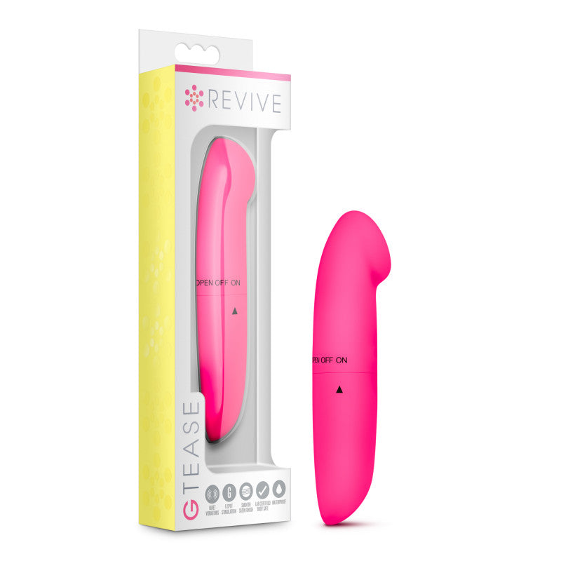 Revive G Tease - Cosmopolitan