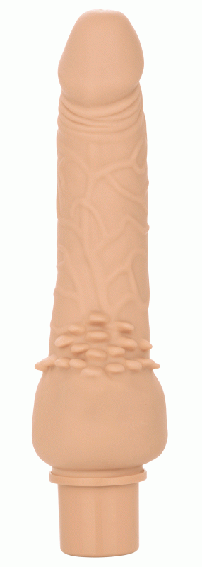 Rechargeable Power Stud errific - Ivory