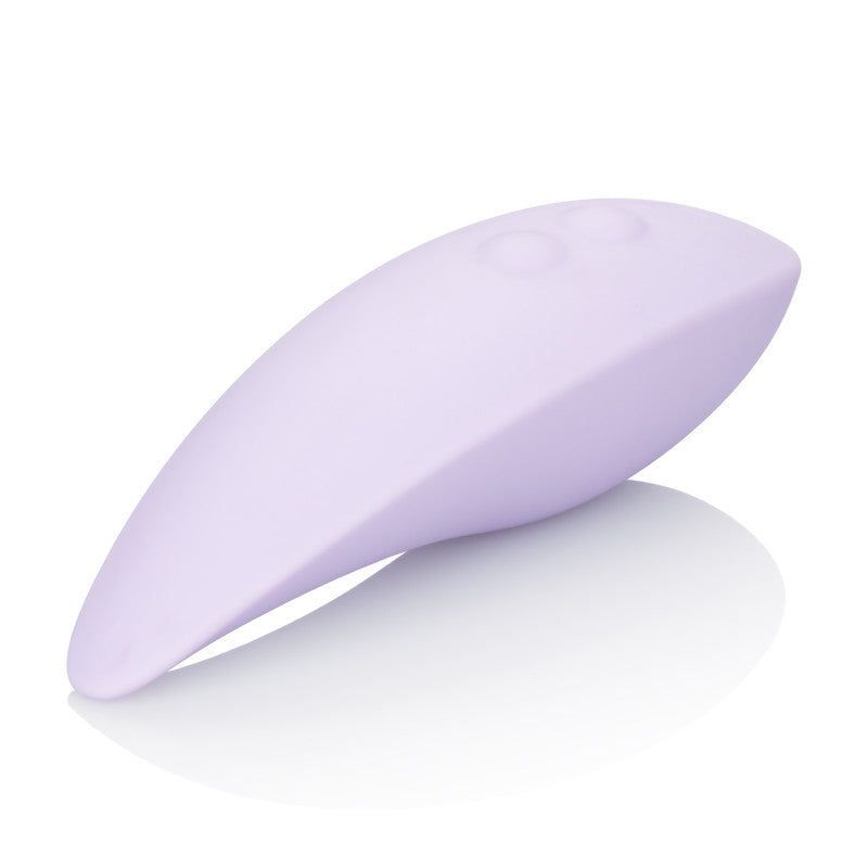 Dr. Laura Berman Carly Rechargeable Pinpoint  Silicone Massager