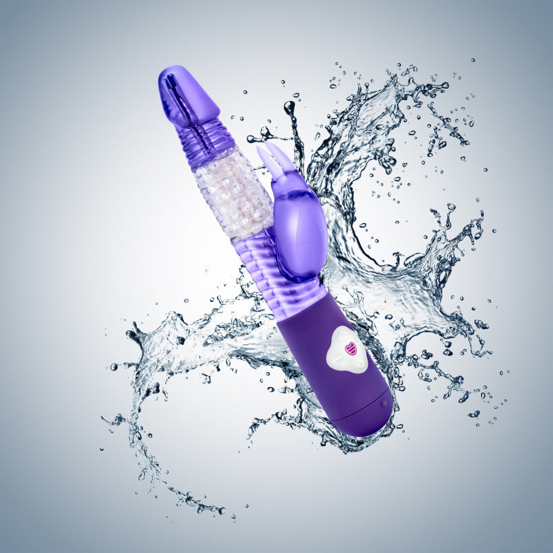 Sexy Things - Rockin' Eve's Rabbit - Purple