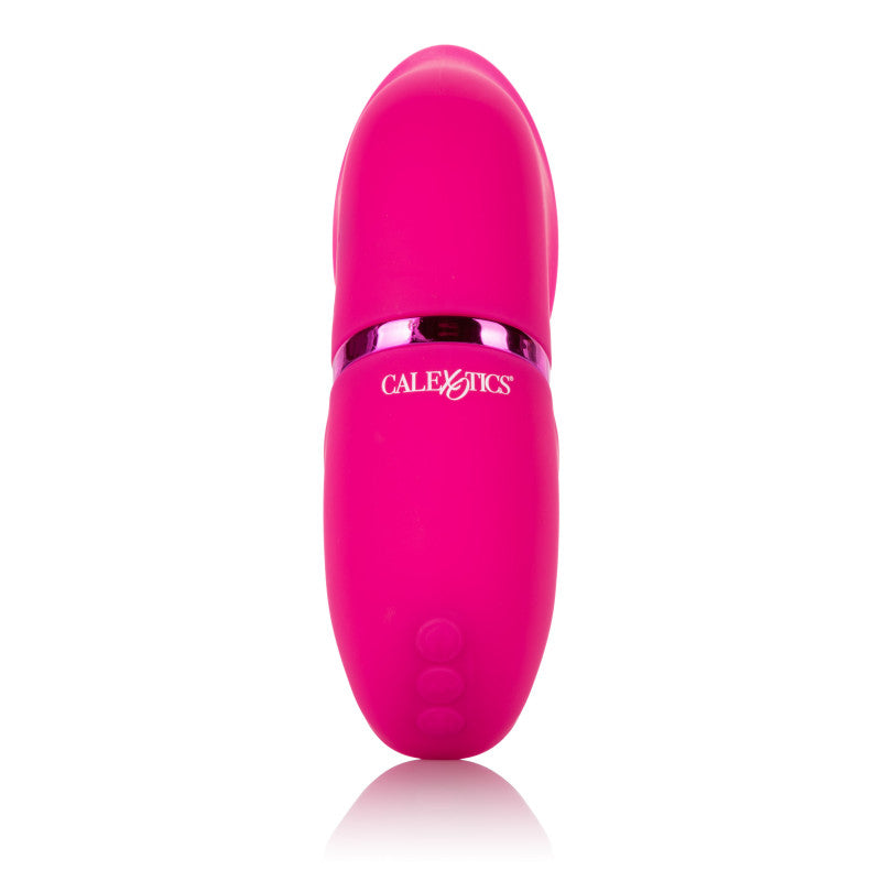 Intimate Pump Rechargeable Full Coverage Pump
