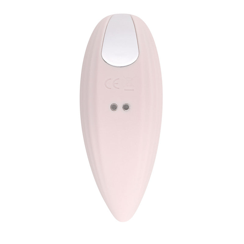 Palm - Vibrator - Light Pink - SomethingSexyPlanet Palm - Vibrator - Light Pink - SomethingSexyPlanet
