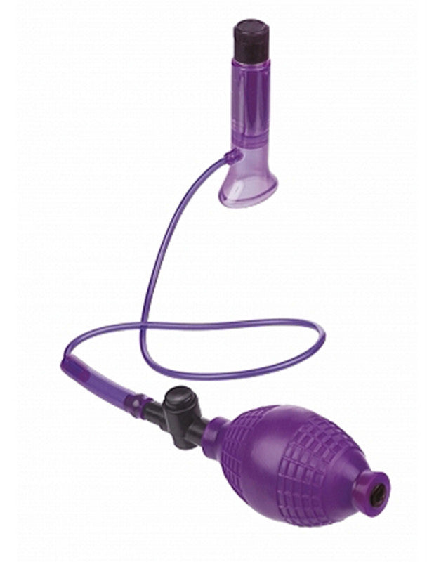 Vibrating  Super Sucker