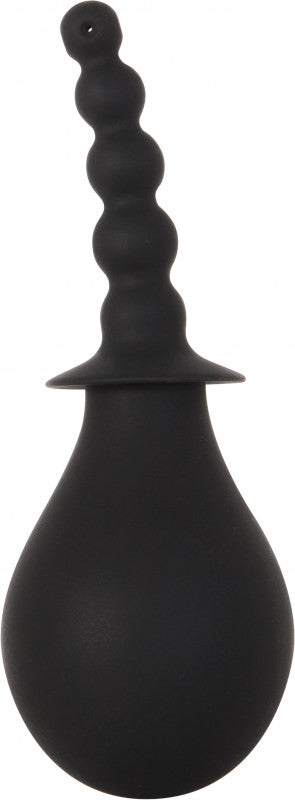 Smooth & Easy Silicone Douche