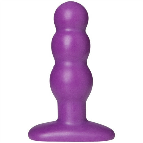Platinum Truskyn - the Tru Plug - Ripple - Purple