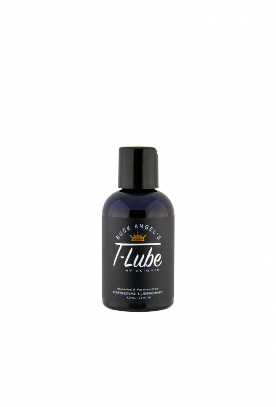Buck Angel's T-Lube 4.2 Oz.