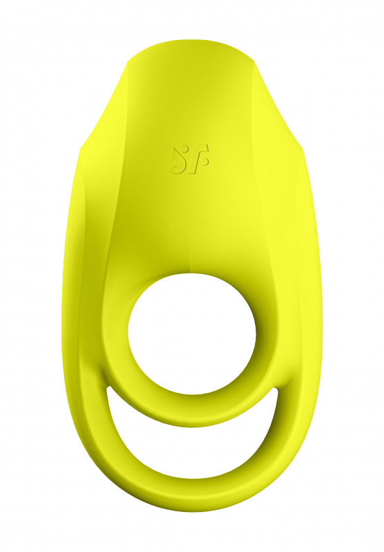 Spectacular Duo - Lime Green