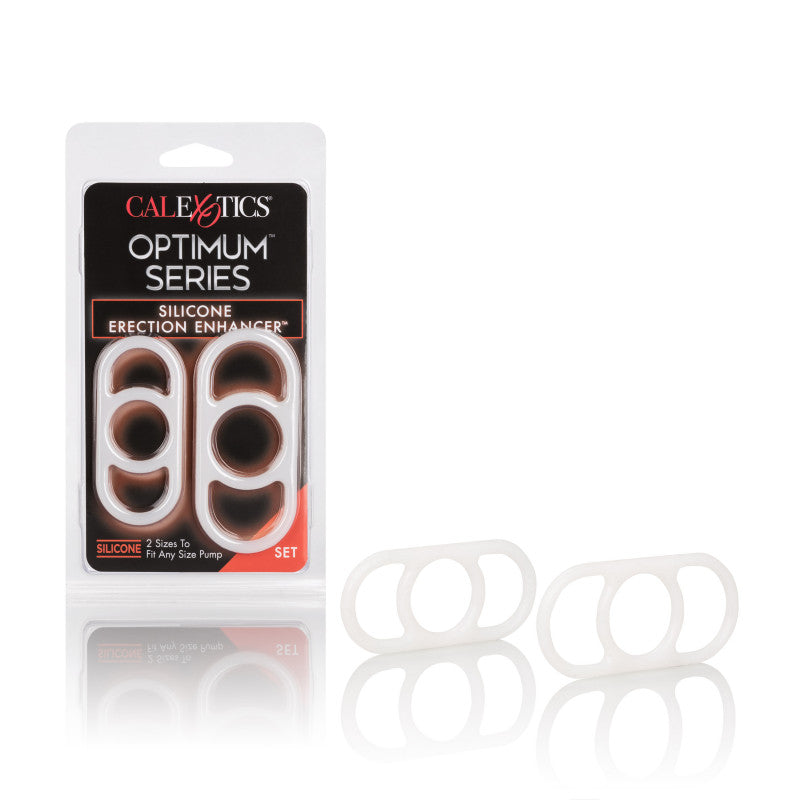 Silicone Erection  Set of Two