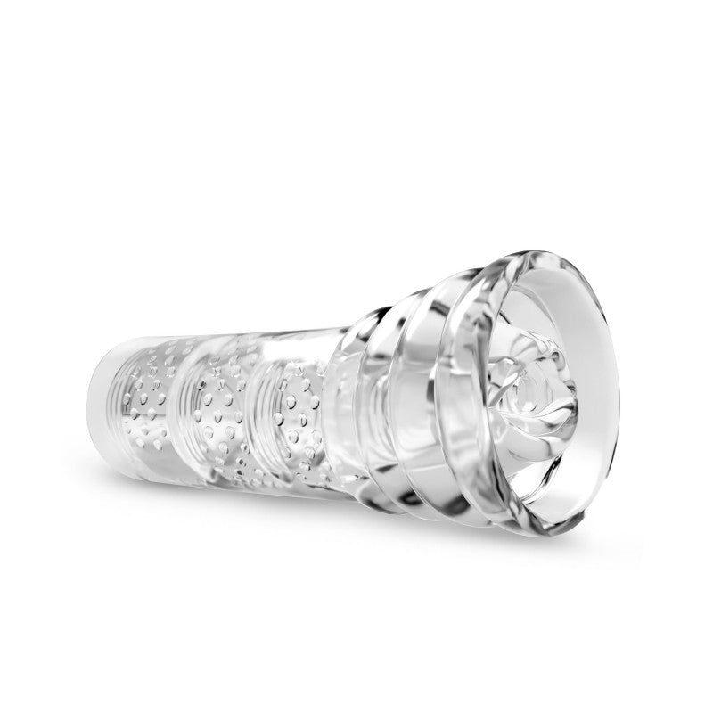 M for Men - All Nighter - Clear