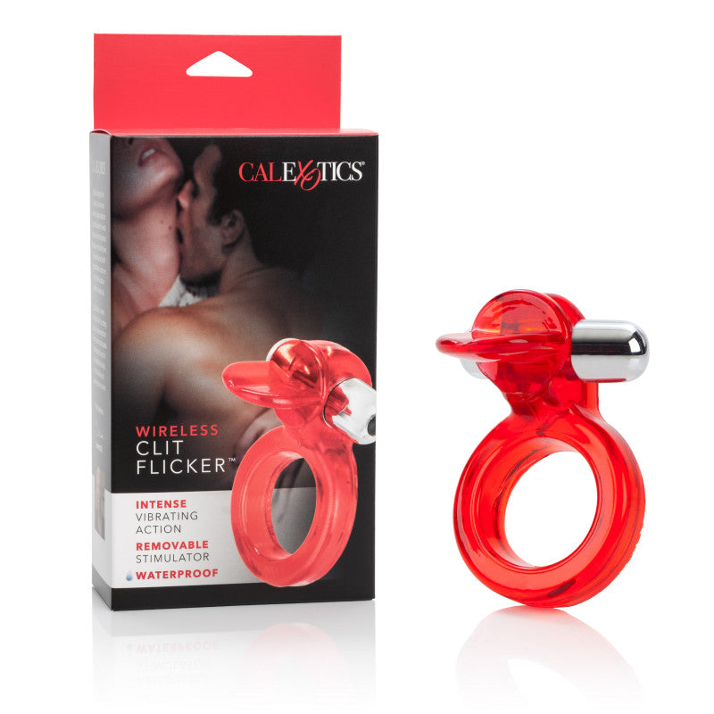 Flicker™ With Wireless Stimulator