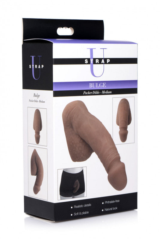 Bulge Packer  - Medium